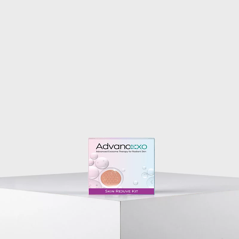 Advancexo Skin Rejuve Kit